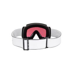 Anon Nesa Small White 2 écrans Perceive Sunny Onyx & Perceive Cloudy Burst