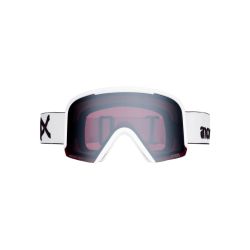 Anon Nesa Small White 2 écrans Perceive Sunny Onyx & Perceive Cloudy Burst