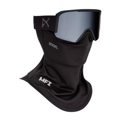 Anon Nesa Small Smoke 2 écrans Perceive Sunny Onyx & Perceive Cloudy Burst