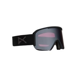 Anon Nesa Small Smoke 2 écrans Perceive Sunny Onyx & Perceive Cloudy Burst