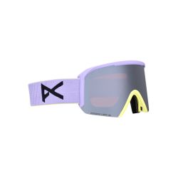 Anon Nesa Small Hyper Lilac 2 écrans Perceive Sunny Onyx & Perceive Cloudy Burst