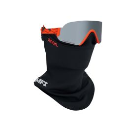 Anon Nesa Small Fiesta Red 2 écrans Perceive Sunny Onyx & Perceive Cloudy Burst