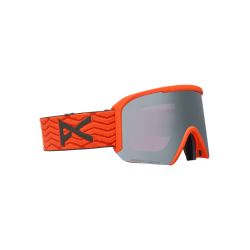 Anon Nesa Small Fiesta Red 2 écrans Perceive Sunny Onyx & Perceive Cloudy Burst