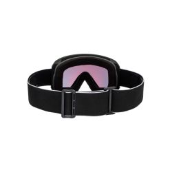 Anon Nesa Small Black 2 écrans Perceive Sunny Red & Perceive Cloudy Burst