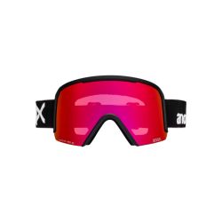 Anon Nesa Small Black 2 écrans Perceive Sunny Red & Perceive Cloudy Burst