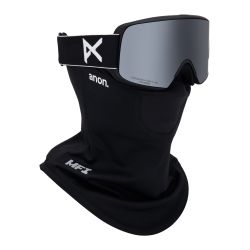 Anon M6S Black Perceive Sonar Onyx