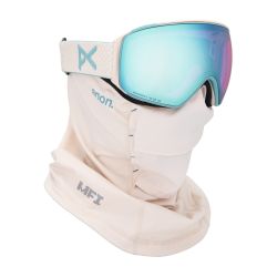 Anon M4 Toric MFI Oat 2 écrans Perceive Variable Blue & Perceive Cloudy Pink