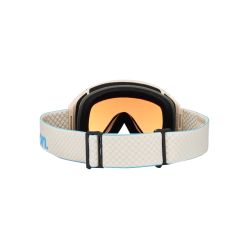 Anon M4S Cylindrical MFI Oat 2 écrans Perceive Variable Blue & Perceive Cloudy Pink