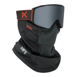 Anon M4S Cylindrical MFI Fiesta Red 2 écrans Perceive Sunny Onyx & Perceive Variable Violet