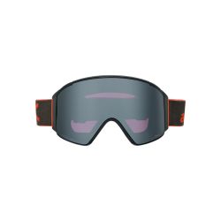 Anon M4S Cylindrical MFI Fiesta Red 2 écrans Perceive Sunny Onyx & Perceive Variable Violet