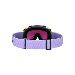 Anon M5S Cylindrical MFI Hyper Lilac 2 écrans Perceive Sunny Onyx & Perceive Variable Violet