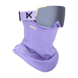 Anon M5S Cylindrical MFI Hyper Lilac 2 écrans Perceive Sunny Onyx & Perceive Variable Violet