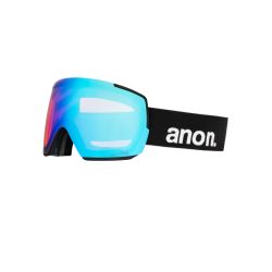 Anon M5 Cylindrical MFI Black 2 écrans Perceive Variable Blue & Perceive Cloudy Pink