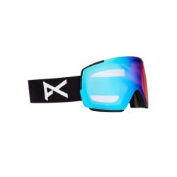 Anon M5 Cylindrical MFI Black 2 écrans Perceive Variable Blue & Perceive Cloudy Pink