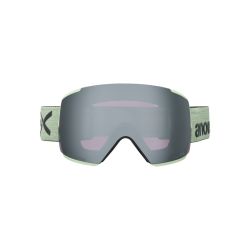 Anon M5 Cylindrical MFI Soft Sage 2 écrans Perceive Sunny Onyx & Perceive Variable Violet