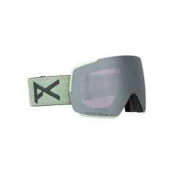 Anon M5 Cylindrical MFI Soft Sage 2 écrans Perceive Sunny Onyx & Perceive Variable Violet