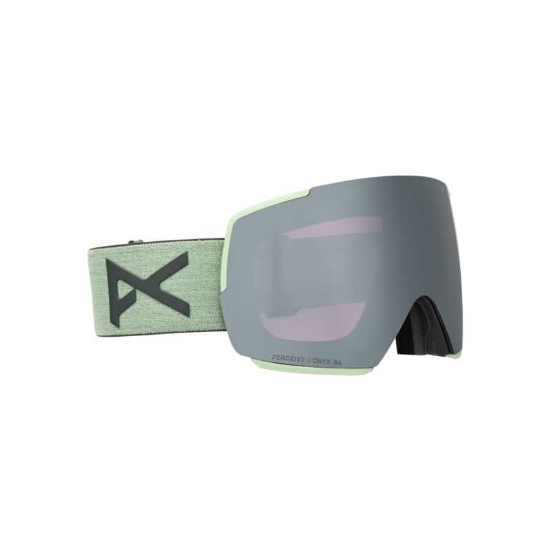 Anon M5 Cylindrical MFI Soft Sage 2 écrans Perceive Sunny Onyx & Perceive Variable Violet