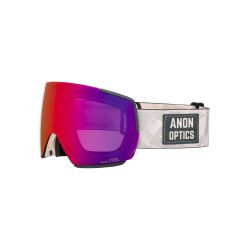 Anon M5 Cylindrical MFI Sediment 2 écrans Perceive Sunny Onyx & Perceive Variable Violet