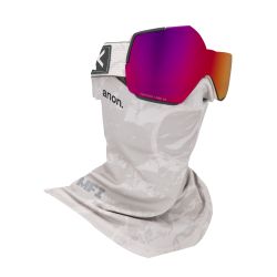 Anon M5 Cylindrical MFI Sediment 2 écrans Perceive Sunny Onyx & Perceive Variable Violet