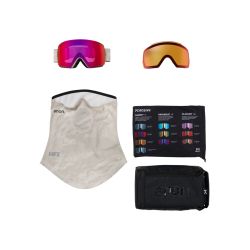 Anon M5 Cylindrical MFI Sediment 2 écrans Perceive Sunny Onyx & Perceive Variable Violet