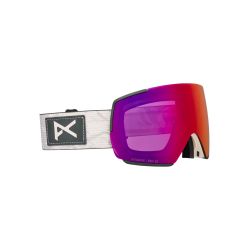 Anon M5 Cylindrical MFI Sediment 2 écrans Perceive Sunny Onyx & Perceive Variable Violet