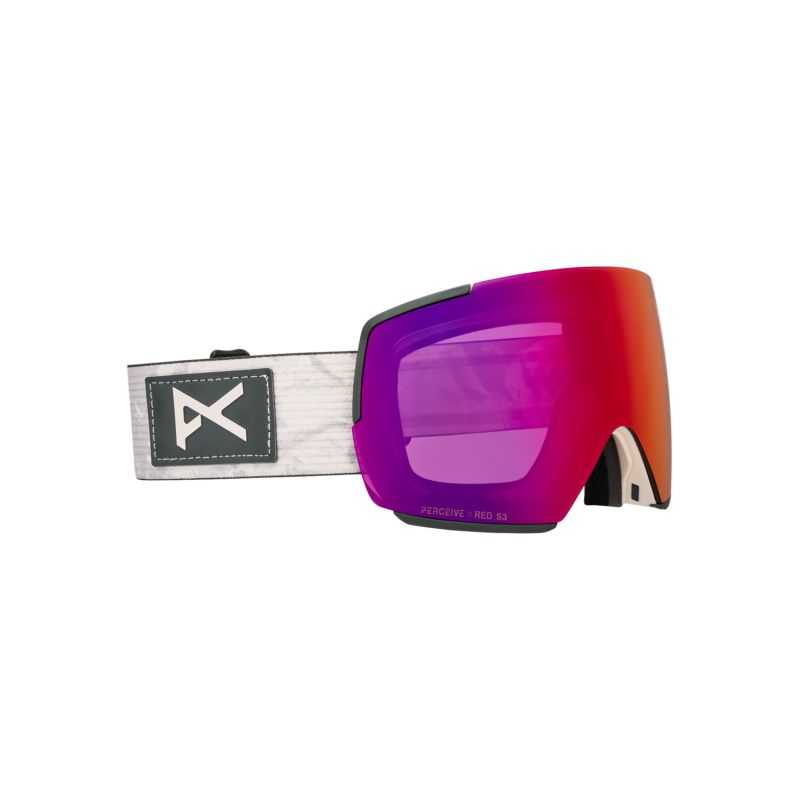 Anon M5 Cylindrical MFI Sediment 2 écrans Perceive Sunny Onyx & Perceive Variable Violet