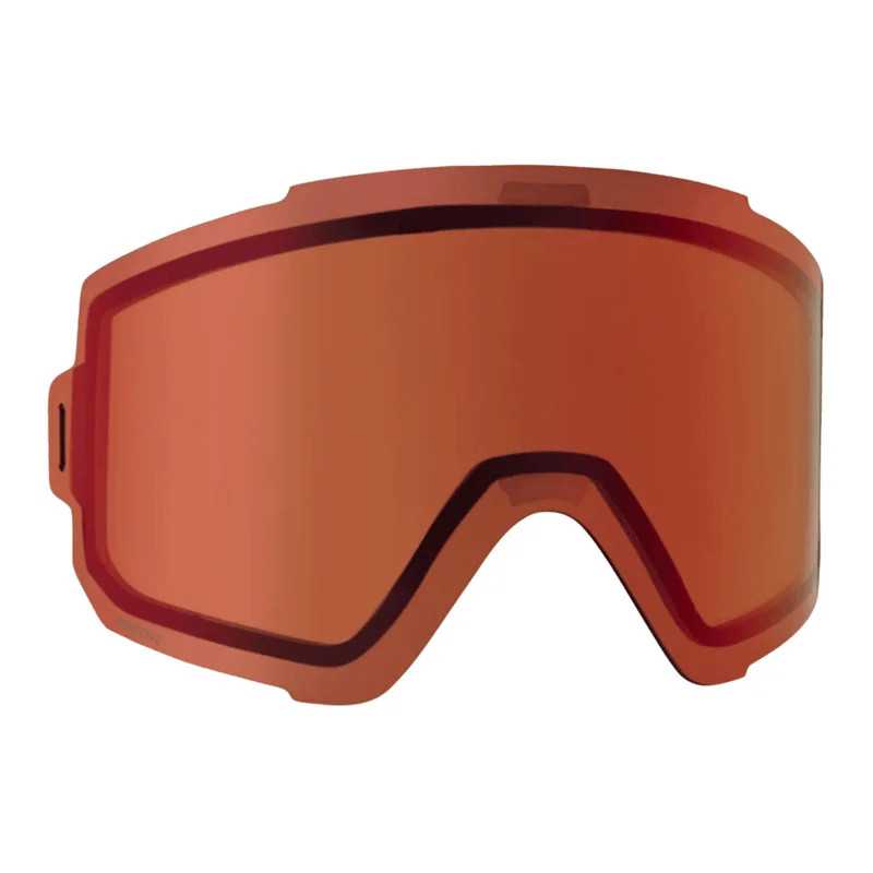 Anon Ecran Sync Perceive Cloudy Burst