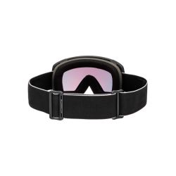 Anon M5S Cylindrical MFI Black 2 écrans Perceive Sunny Red & Perceive Cloudy Burst