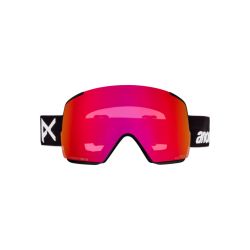 Anon M5S Cylindrical MFI Black 2 écrans Perceive Sunny Red & Perceive Cloudy Burst