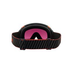 Anon M4 Toric MFI Fiesta Red 2 écrans Perceive Sunny Onyx & Perceive Variable Violet