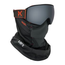 Anon M4 Toric MFI Fiesta Red 2 écrans Perceive Sunny Onyx & Perceive Variable Violet