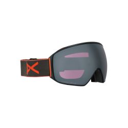 Anon M4 Toric MFI Fiesta Red 2 écrans Perceive Sunny Onyx & Perceive Variable Violet