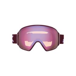 Anon M4 Toric MFI Deep Cherry 2 écrans Perceive Cloudy Pink & Perceive Variable Blue