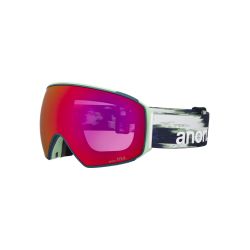 Anon M4 Toric MFI Family Tree 2 écrans Perceive Variable Green & Perceive Cloudy Burst