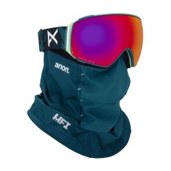 Anon M4 Toric MFI Family Tree 2 écrans Perceive Variable Green & Perceive Cloudy Burst