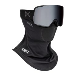 Anon M5S Cylindrical MFI Smoke 2 écrans Perceive Sunny Onyx & Perceive Variable Violet