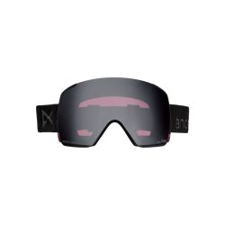 Anon M5S Cylindrical MFI Smoke 2 écrans Perceive Sunny Onyx & Perceive Variable Violet