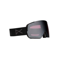 Anon M5S Cylindrical MFI Smoke 2 écrans Perceive Sunny Onyx & Perceive Variable Violet