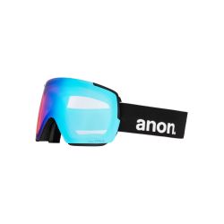 Anon M5S Cylindrical MFI Black 2 écrans Perceive Variable Blue & Perceive Cloudy Pink