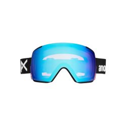 Anon M5S Cylindrical MFI Black 2 écrans Perceive Variable Blue & Perceive Cloudy Pink