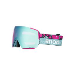 Anon M5S Cylindrical MFI Pink Tides 2 écrans Perceive Variable Blue & Perceive Cloudy Pink