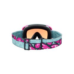 Anon M5S Cylindrical MFI Pink Tides 2 écrans Perceive Variable Blue & Perceive Cloudy Pink