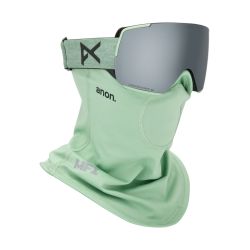 Anon M5S Cylindrical MFI Soft Sage 2 écrans Perceive Sunny Onyx & Perceive Variable Violet