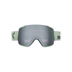 Anon M5S Cylindrical MFI Soft Sage 2 écrans Perceive Sunny Onyx & Perceive Variable Violet