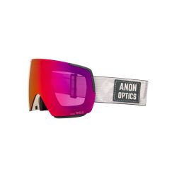 Anon M5S Cylindrical MFI Sediment 2 écrans Perceive Sunny Red & Perceive Cloudy Burst