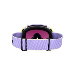 Anon M5 Cylindrical MFI Hyper Lilac 2 écrans Perceive Sunny Onyx & Perceive Cloudy Burst