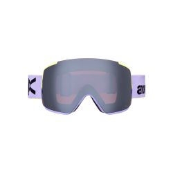 Anon M5 Cylindrical MFI Hyper Lilac 2 écrans Perceive Sunny Onyx & Perceive Cloudy Burst