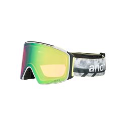 Anon M4S Cylindrical MFI Tilt Shift 2 écrans Perceive Variable Green & Perceive Cloudy Pink