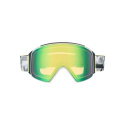 Anon M4S Cylindrical MFI Tilt Shift 2 écrans Perceive Variable Green & Perceive Cloudy Pink