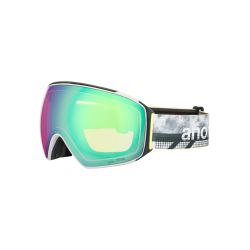 Anon M4 Toric MFI Tilt Shift 2 écrans Perceive Variable Green & Perceive Cloudy Pink